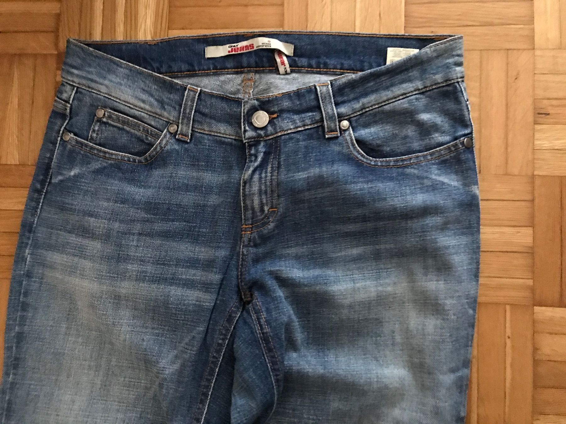 Only Jeans: Jeans Hose von ONLY Grösse 40/34 – Usato da Emmenbrücke venduto da Hathor123 1