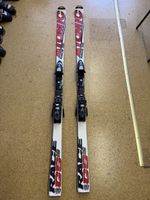 Atomic Race GS Ski 183 cm inkl. Atomic Bindung – ab Service