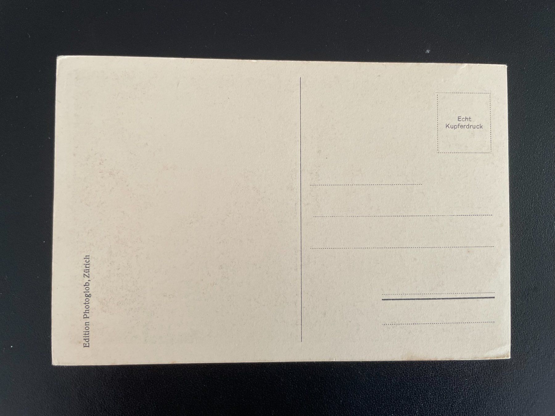 Cartoline postali: AK AG Aarau – Usato da Thal venduto da Danny82 1