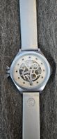 MONDAINE ART LINE  AUTOMATIQUE SQUELETTE
