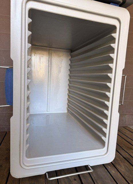 Elettrodomestici da cucina: Blancotherm 620 / Thermoport – Usato da Olten venduto da allesmussweg67 5