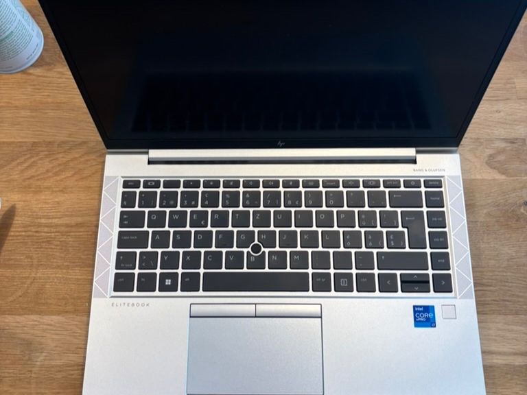 Hewlett Packard Portables: HP EliteBook 840 G8 W11 pro – D'occasion à Schlieren par Teku52ZH