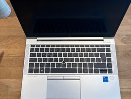 HP EliteBook 840 G8 W11 pro