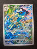 Frogadier  89 - Amphizel - Chaos Rising - EN