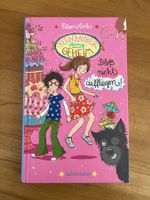 Feenzauber streng geheim - Eileen Look