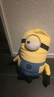Minion XXL aus Plüsch
