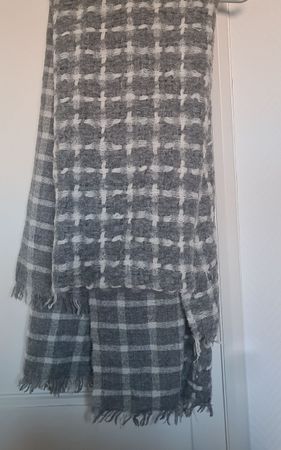 Écharpe Massimo Dutti