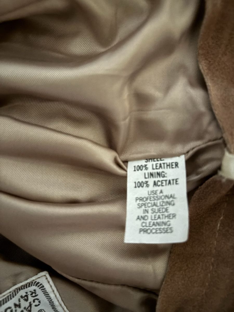 Costumi: Wildleder 2-Piece – Nuovo (secondo la descrizione) da Bellach venduto da Legdance 7