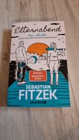 Sebastian Fitzek - Elternabend, neuwertig, Top Zustand!