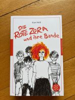 Die Rote Zora und ihre Bande