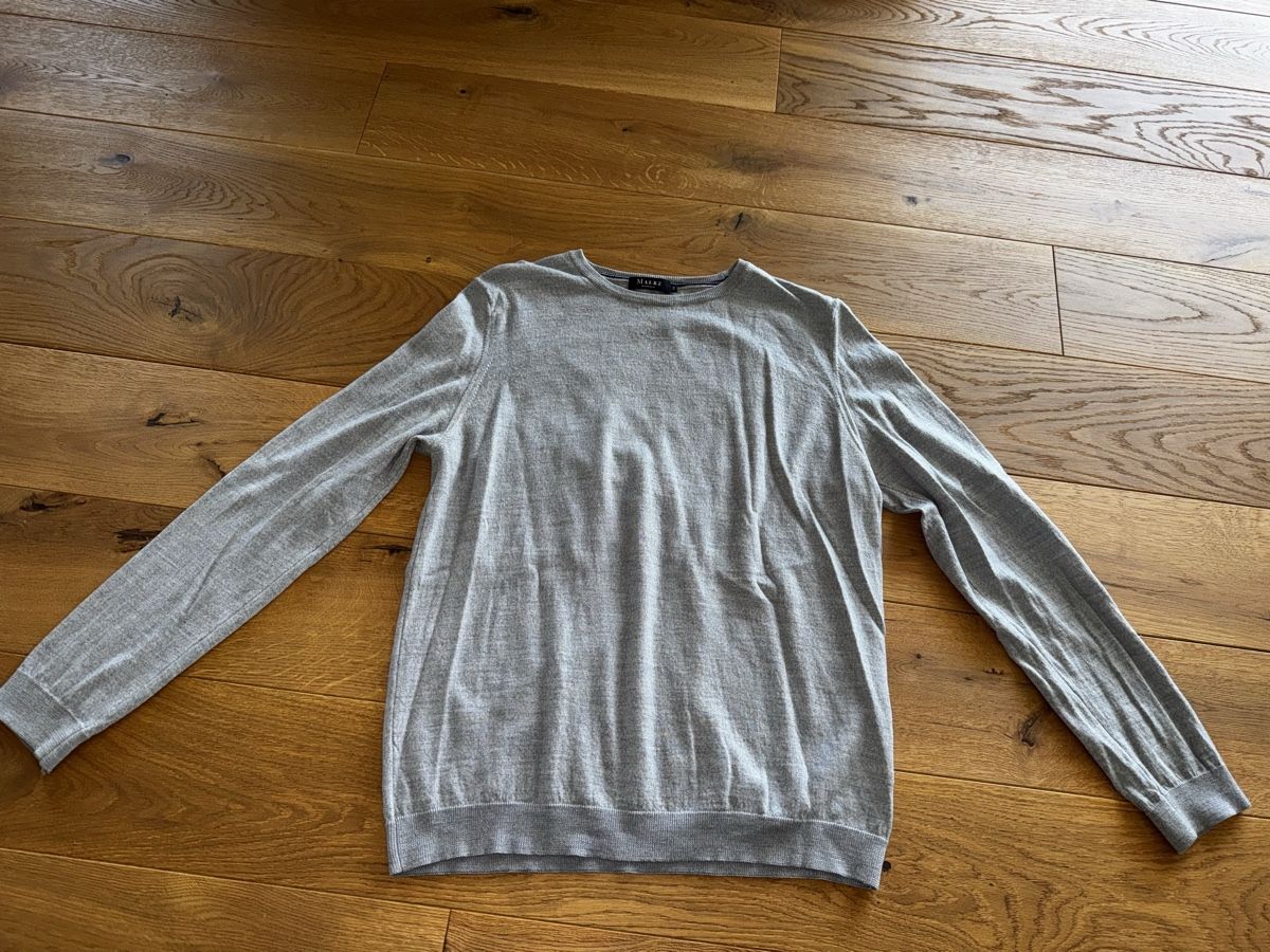 Pulls & Sweat-shirts: Maerz Pullover Schurwolle – D'occasion à Schaan par kri_tsw8