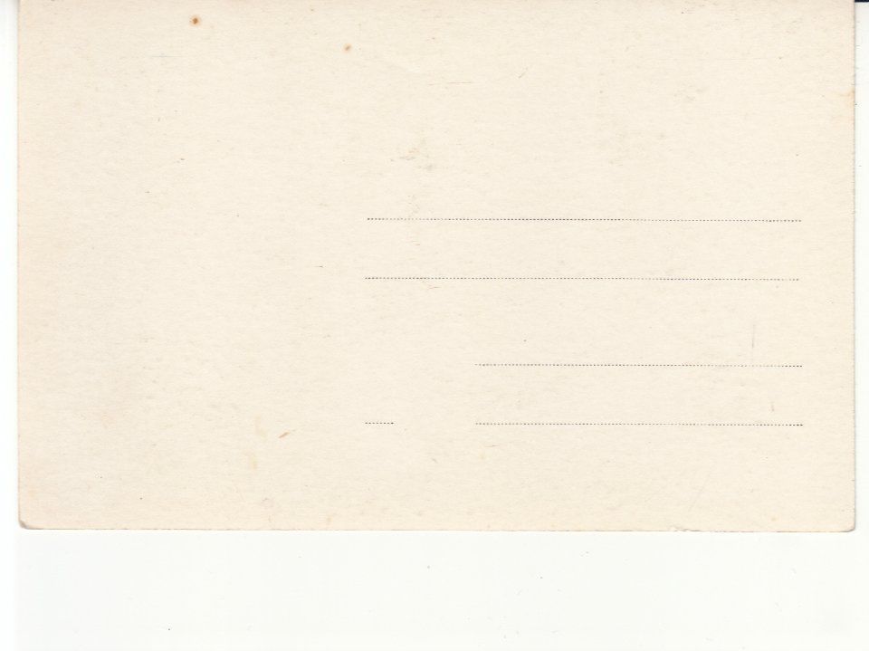Ansichtskarten: Sonder ca. 1925 – Gebraucht aus Bürglen TG von StampGraf 1