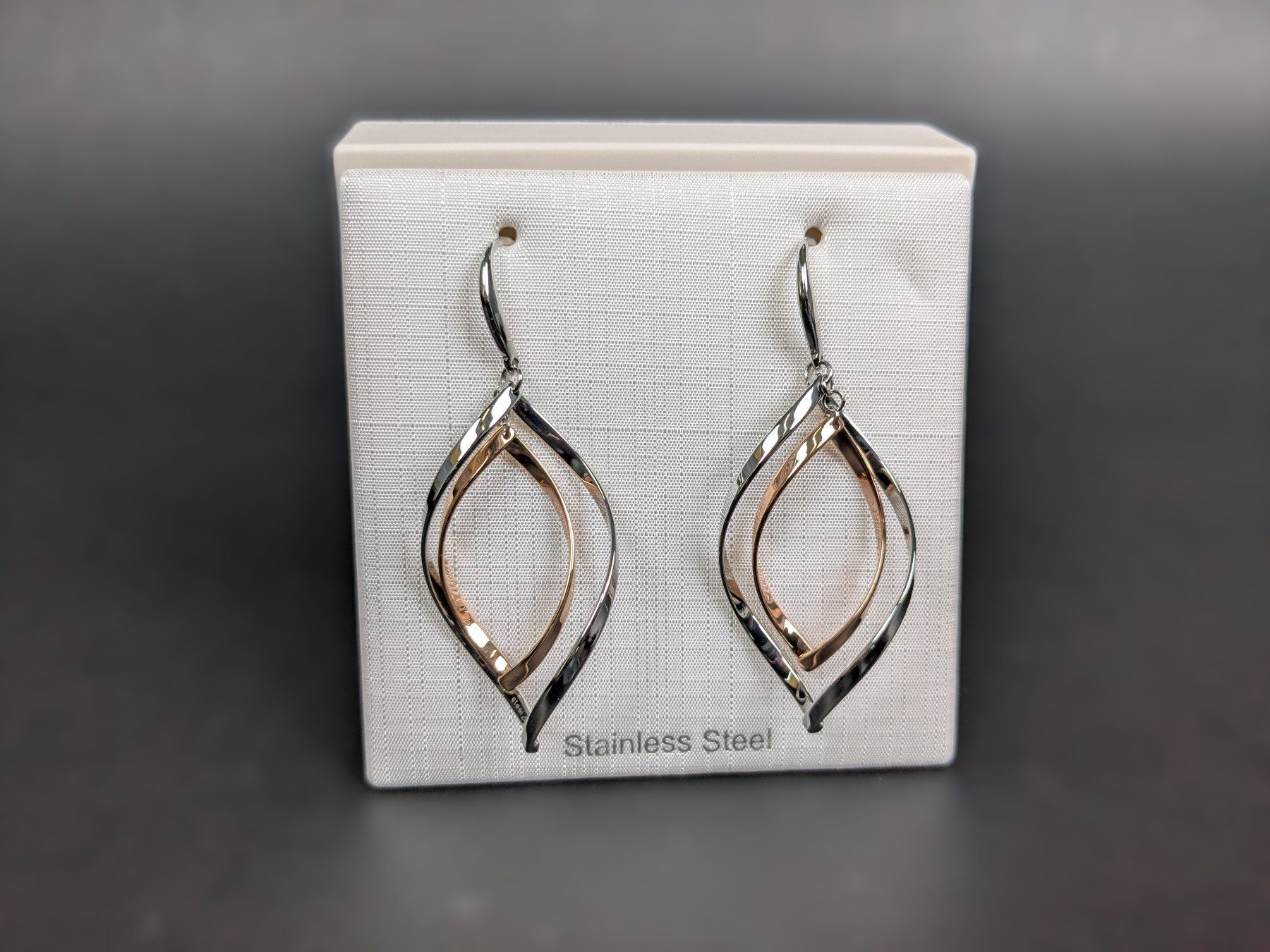 Amor Boucles d'oreille: AMOR Ohrringe – Neuf (Voir description) à Dintikon par Restwert_Dintikon 2