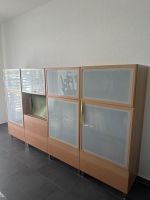 Used Modern Cabinet - Stylish Storage Solution!