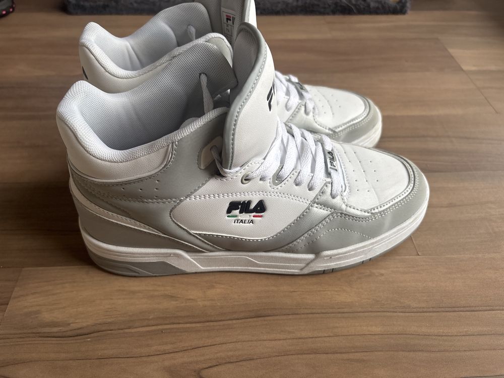 Chaussures hommes: Fila Sneaker – D'occasion à Ehrendingen par Katy28