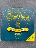 Trivial Pursuit  Schweizer Edition 1995