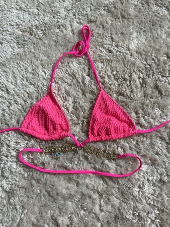 Bikinioberteil