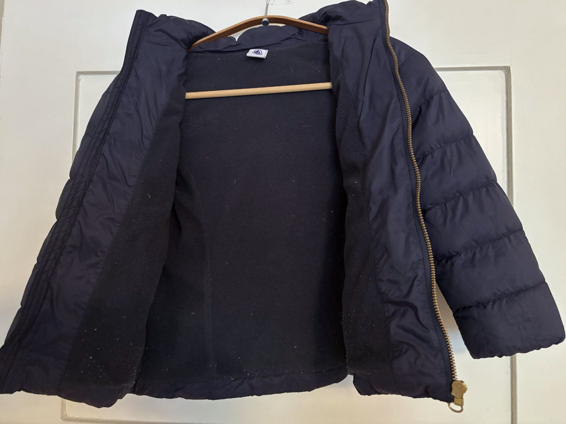 Petit Bateau Giacche & Cappotti: Winterjacke Petit Bateau, Grösse 110 – Usato da Bern venduto da Maeuchterli 2