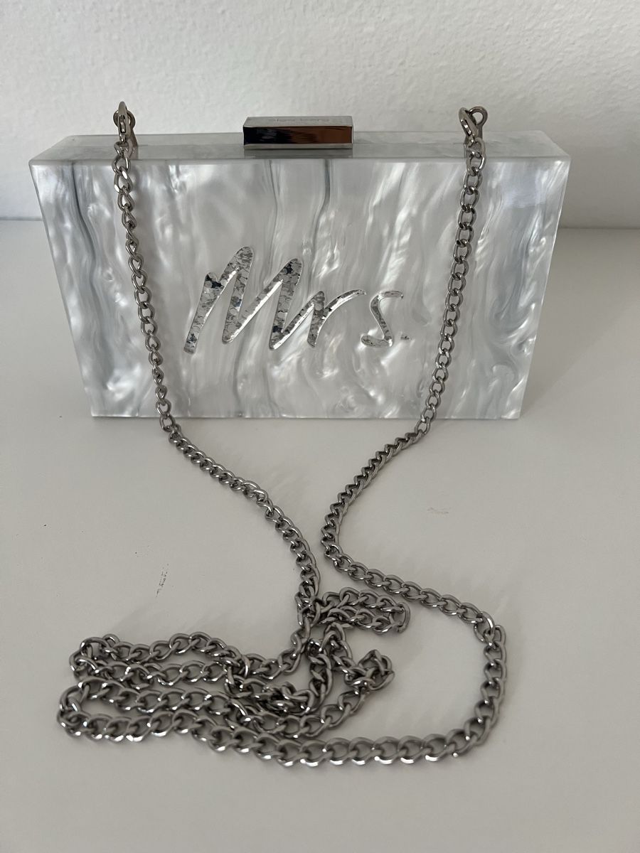 Borse da donna: Olga Berg clutch – Nuovo (secondo la descrizione) da Zollikon venduto da jud_cmm9 3