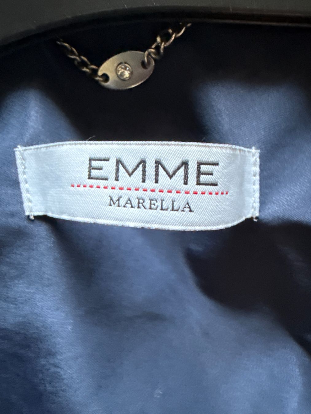 Jacken: Veste - EMME Marella / Max Mara, Taille S – Gebraucht aus Grône von ukr_2qbg 2
