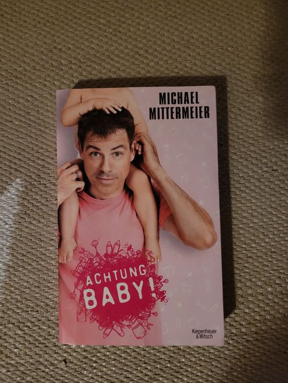 Achtung Baby Kaufen auf Ricardo