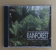 Klaus Back & Tini Beier – Rainforest - (CH) - T4