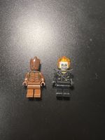 Groot und Ghost rider figur ab 10Fr! plus eine mystery figur