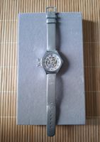 Montre Mondaine Art Line Luginbühl