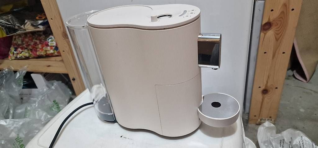 Macchine per caffè & Macchine per espresso: Coffee B – Usato da Nunningen venduto da south-islander 3