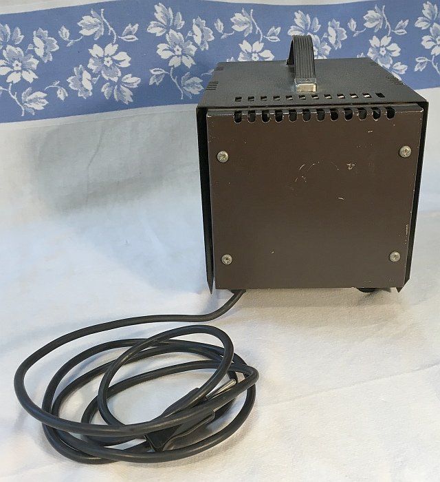 Elettrotecnica: Labornetzgerät Thurlby 30V-2A PL 320 – Usato da Winterthur venduto da Blueedition 2