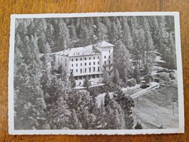 CHANDOLIN GRAND HOTEL