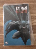 Batman Das Lange Halloween Comic neu und originalverpackt