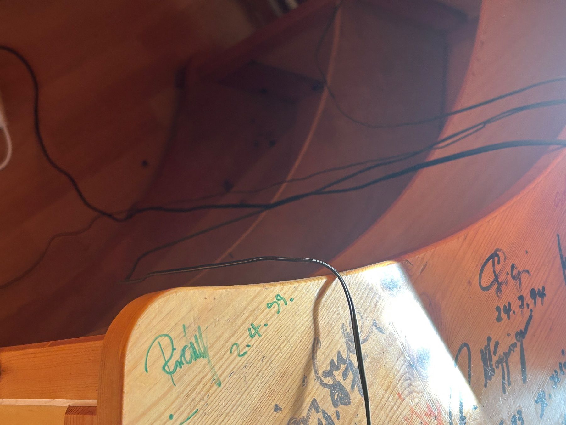 Ladenausstattungen & Messebau: Bar – Gebraucht aus Unteriberg von Matze063 5