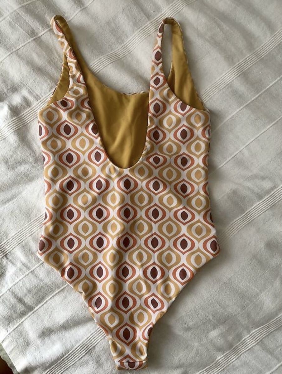 Maillots de bain & Bikinis: Badeanzug Lilja the Label – D'occasion à Schliern b. Köniz par Salseralivia 1
