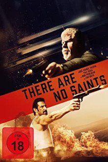 Tutti i DVDs: There Are No Saints ( Originalverpackt ) – Nuovo e nell'imballaggio originale da Ebikon venduto da Moviefreak01