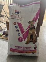 Hill's VET ESSENTIALS +DIGESTION 10kg Hundefutter, Medium Ad