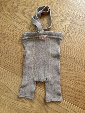 Silly Silas Shorty 1-2 Jahre