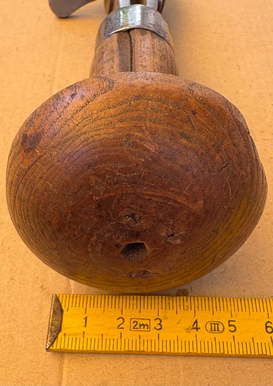 Tous les outils: VINTAGE WERKZEUG – D'occasion à Ostermundigen par Wyatt-Earp 7