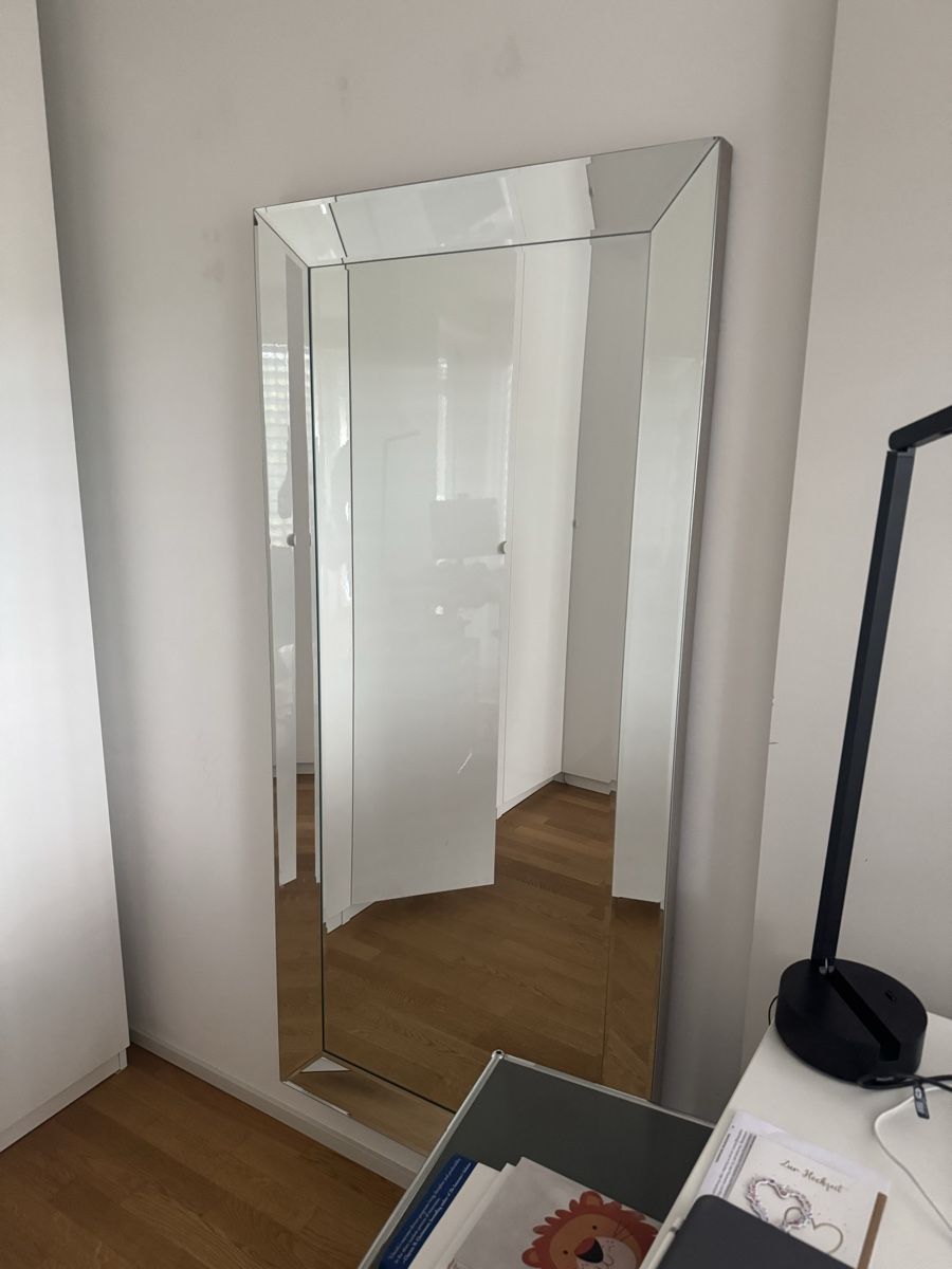 Specchi: Spiegel 170x80cm – Usato da Zürich venduto da klapezu 1