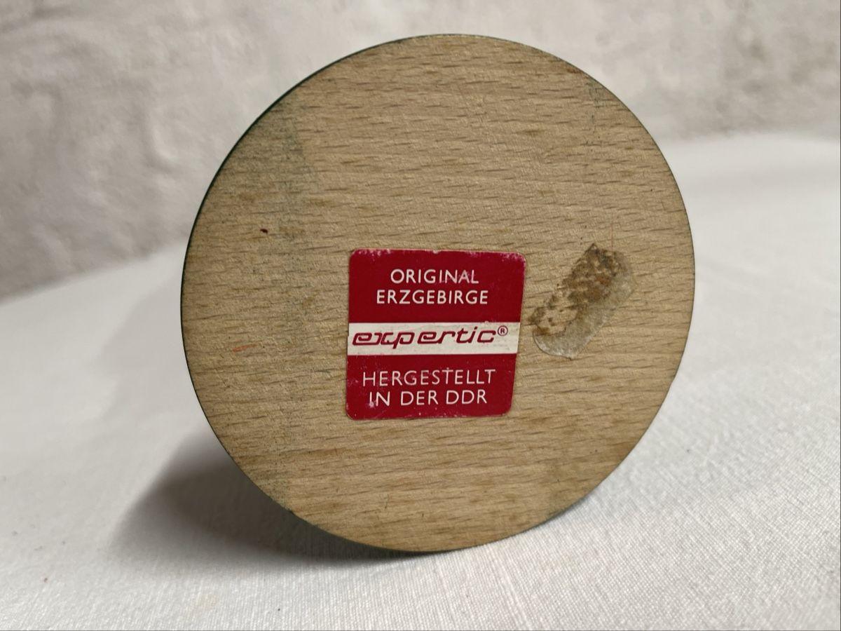 Statuette: Nussknacker aus der DDR – Usato da Laufenburg venduto da smoritz01 4