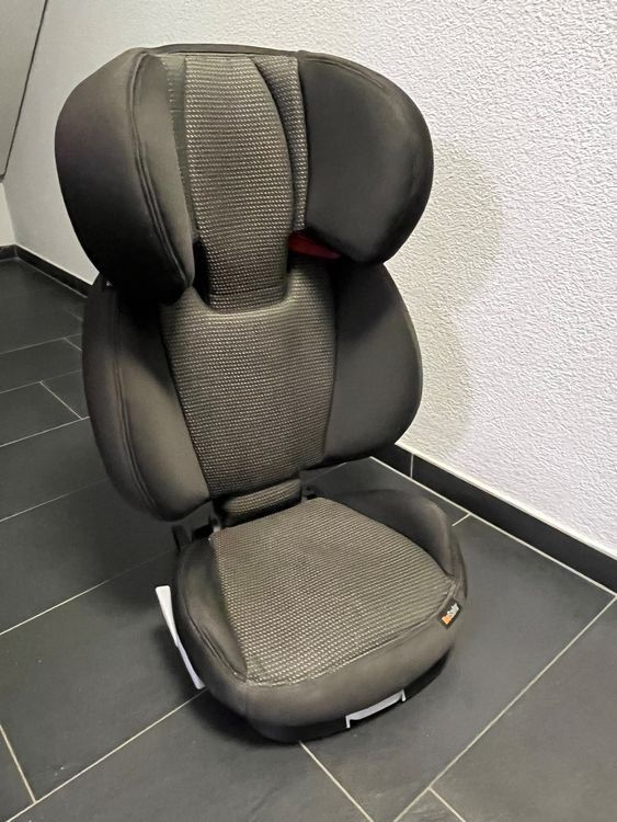 BeSafe iZi Up X3 Fix i-Size Kindersitz 4-12y 5-36kg (D'occasion