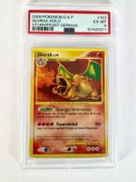 Pokémon Glurak #103 Stormfront PSA 6 Deutsch Secret Rare
