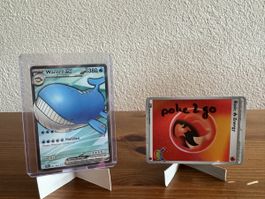 Pokémon Karten Maskerade im Zwielicht DE