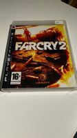 Far Cry 2 PS3