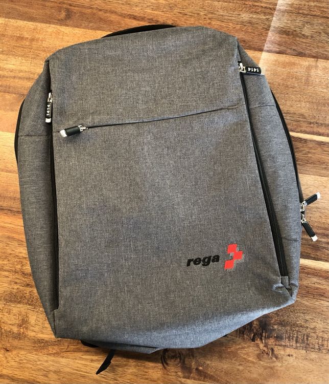 rega-rucksack-laptoptasche-gebraucht-in-obb-rgen-f-r-chf-20-mit