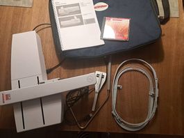 Bernina Stickmodul für Aurora 430
