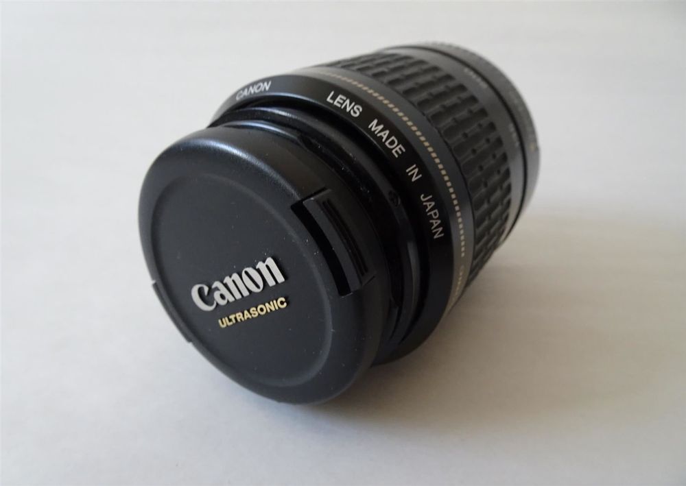 Objectif Foca 80-200 Mm F/4.5 Macro Pour Pentax K - Monture Manuelle - Neuf