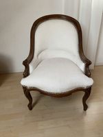 Antiker Sessel