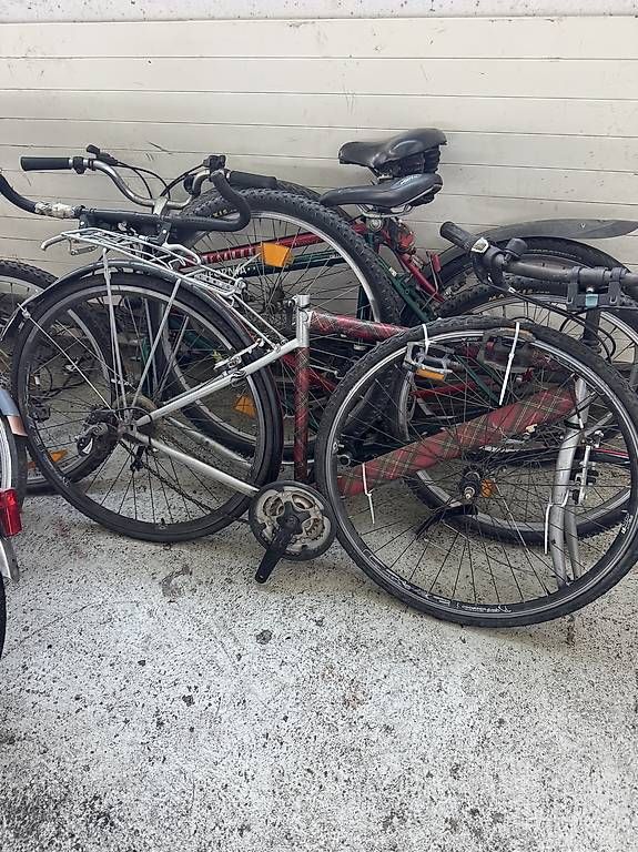 Biciclette: Velos – Usato da Frauenfeld venduto da KelvinG