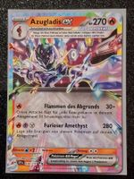 Stürmische Funken / Azugladis ex 036/191 DE
